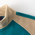 СВИТШОТ YMKASHIX TURBO FLEECE