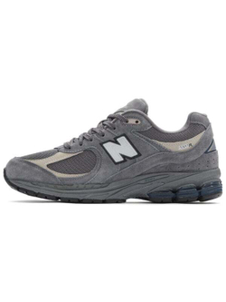 Кроссовки New Balance 2002R 'Grey' Women's