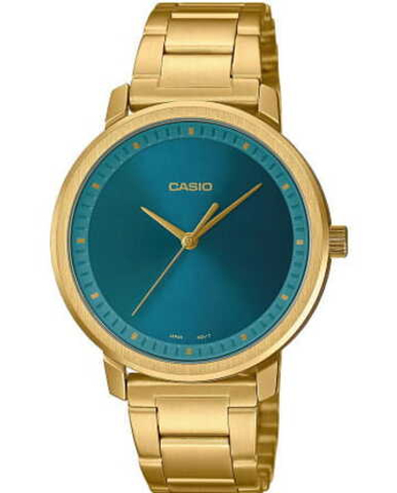 Часы Casio Collection LTP-B115G-3E