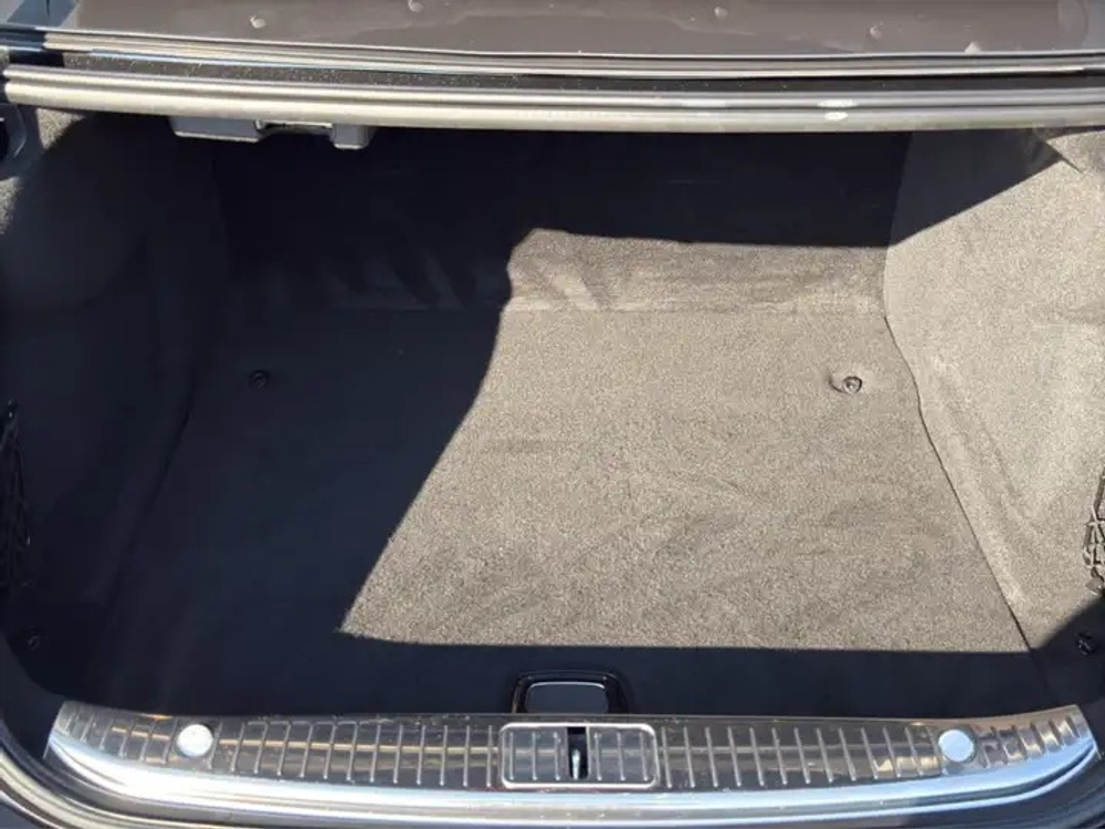 Mercedes-Benz S 63 AMG Купе 4M Designo + пакет драйверов Keramik