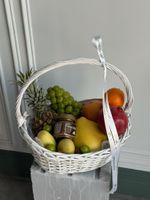 Корзина подарочная #4 размер L