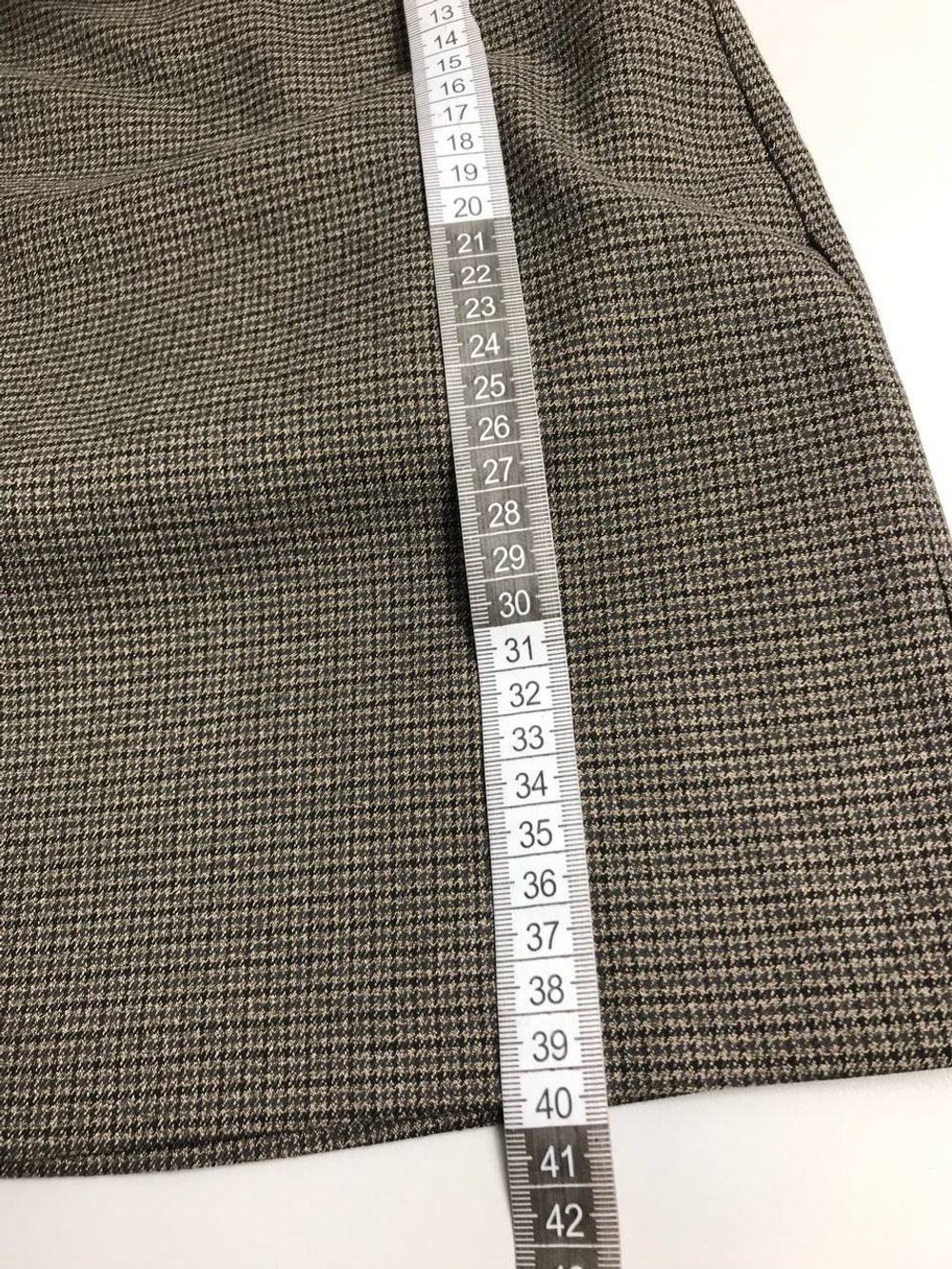 Юбка H&M оригинальная 44 размер