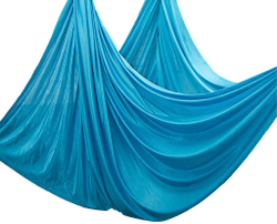 Полотно для йоги Антигравити