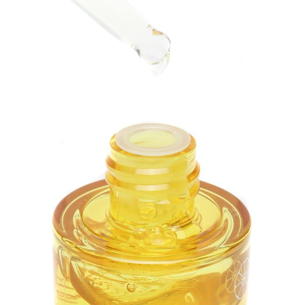Сыворотка для лица витаминная Dr.CELLIO Dr.G50 4 IN 1 SSINGSSING AMPOULE (Fresh) 50мл