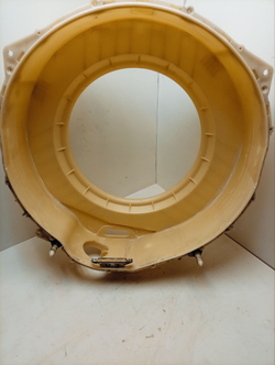 S1WTF3002A кт14 Передний полубак для стиральной машины Bosch Siemens б/у