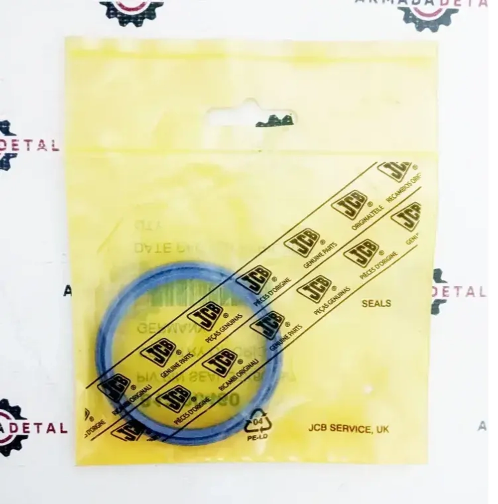 Сальник | 813/00460 | JCB