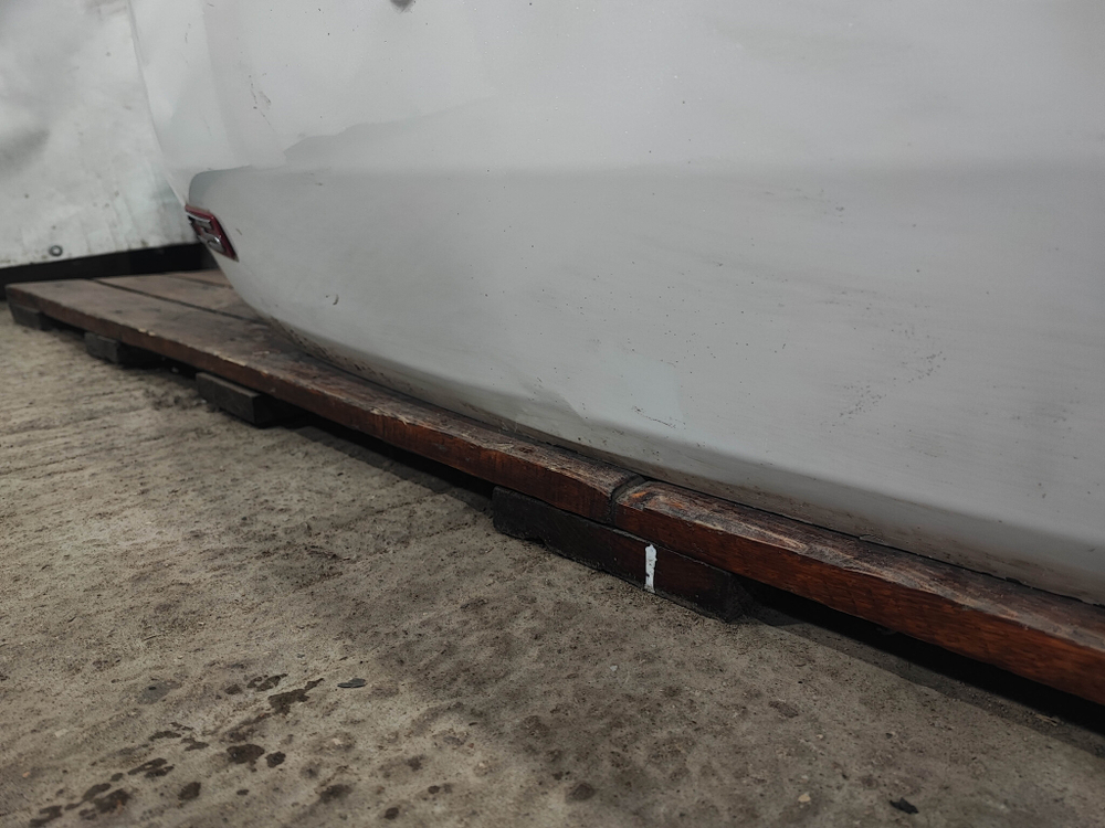 Крышка багажника Omoda C5 22-нв Б/У Оригинал 552000260AADYJ