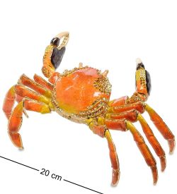 Nobility JB- 59 Шкатулка «Краб» большой