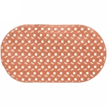 Коврик в ванну 70х39"Майя»