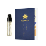 Floraiku Rise and Fall