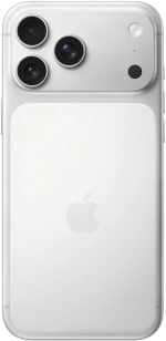 iPhone 17 Pro Max 256 ГБ серебристый