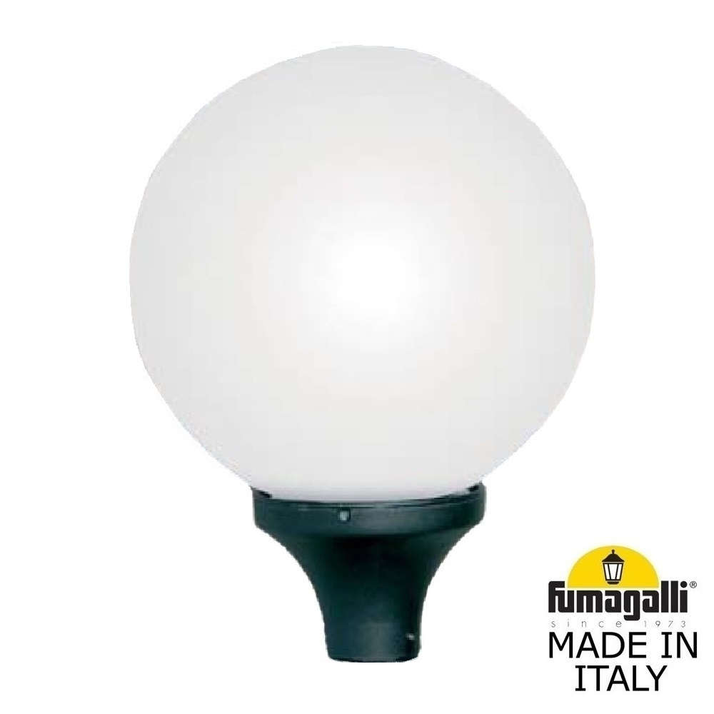 Фонарь на столб Fumagalli GLOBE 400 modern G41.B40.000.AYE27