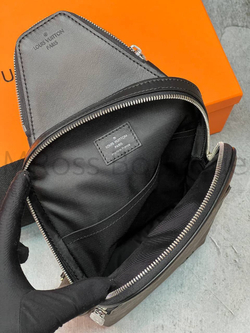 Сумка Avenue Sling NM Monogram Louis Vuitton