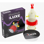 Презерватив Luxe MAXIMA №1 Французский связной