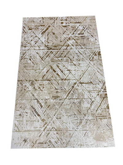 Ковер Umbria A3576A Ivory/Mustard Прямоугольник