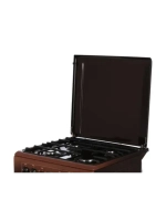 Плита комбинированная 6102-03 0001