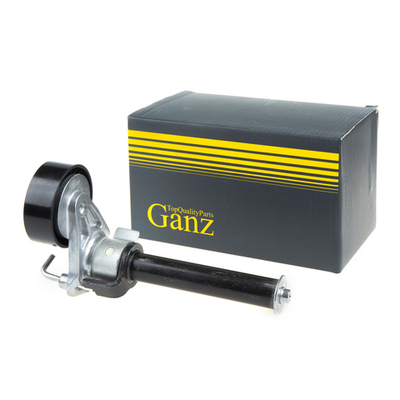 Ролик натяжителя приводного ремня VAG+Skoda 03 mot.1,8TFSI/2,0TFSI GANZ GIE37339