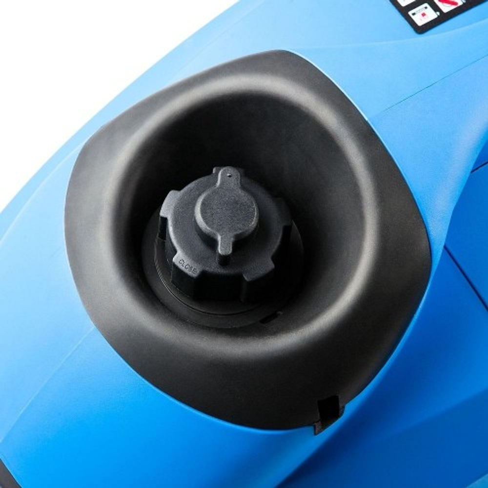 Генератор бензиновый ЗУБР ЗИГ-3500 инверторный