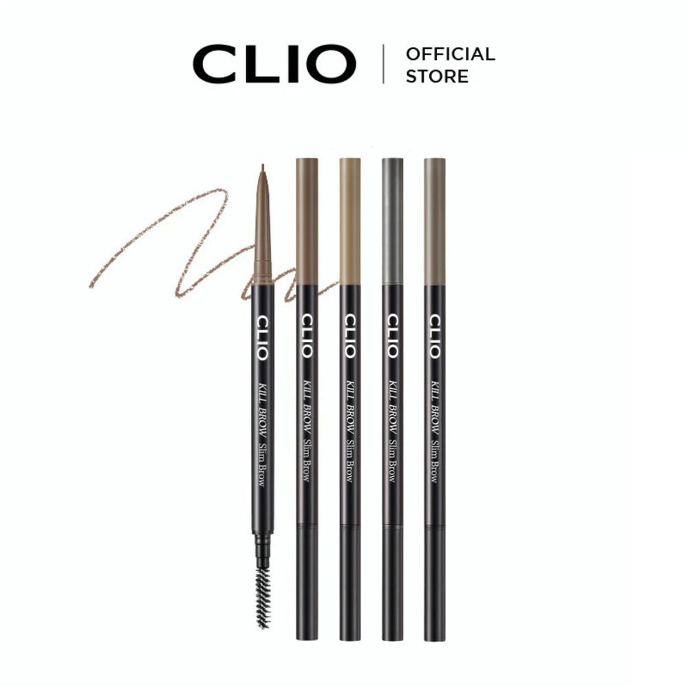 CLIO Kill Brow Slim Brow