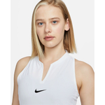 ОДЕЖДА ДЛЯ ТЕННИСА Женская, Платье NIKE COURT DRI FIT ADVANTAGE CLUB .