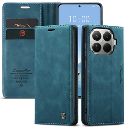 Чехол-книжка CaseMe Matte Xiaomi 15T Pro