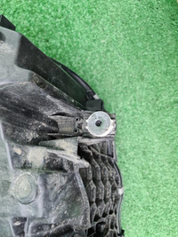 Фара правая BMW X3 G01 (2017-2021) Adaptive LED