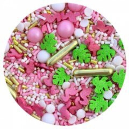 Посыпка фирменная MIXIE "Kulik_ova" 50 гр