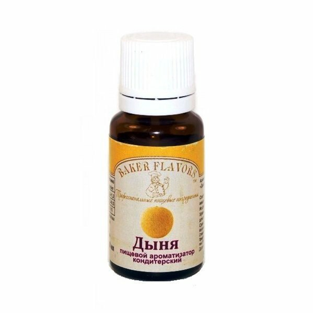 Ароматизатор пищевой Дыня