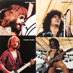 Nazareth / Expect No Mercy (LP)