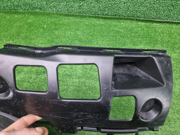 Кронштейн переднего бампера RH BMW 5er G30 (20-23)