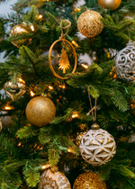 Новогодняя ель «Торжество»