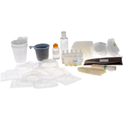 Мастер IQ. SPA-набор. Косметический набор