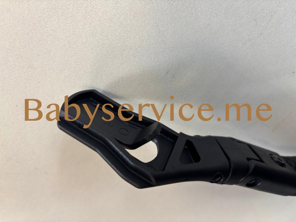 Бампер Anex IQ buggy