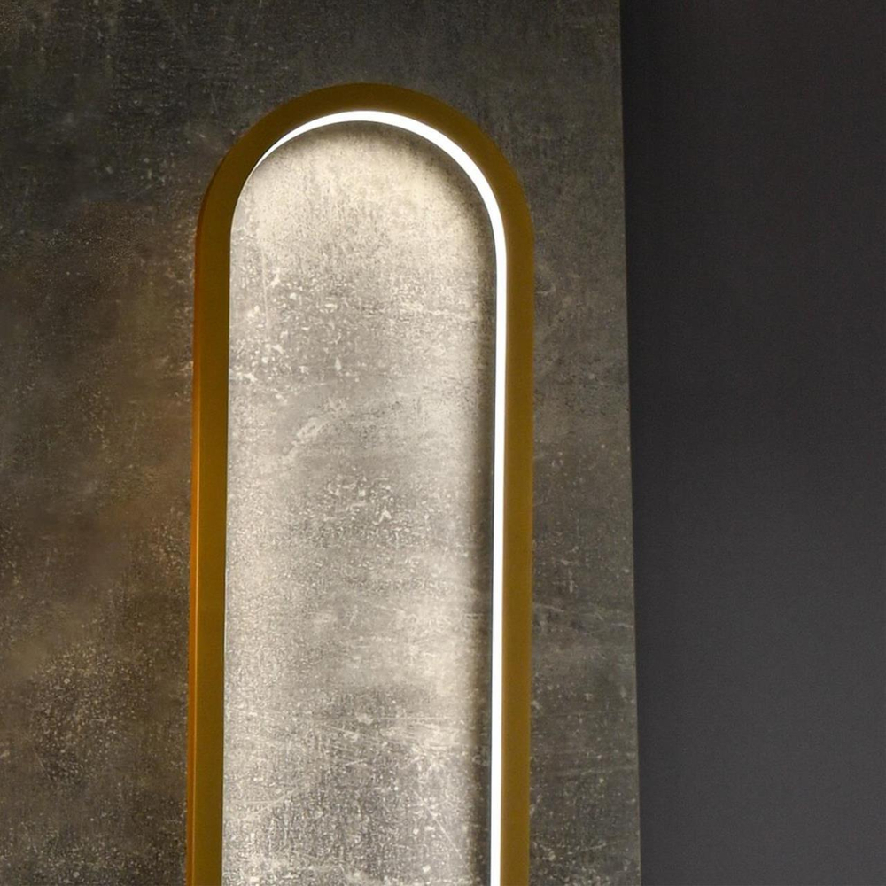 Настенный светодиодный светильник Favourite Cyclone 4296-2W