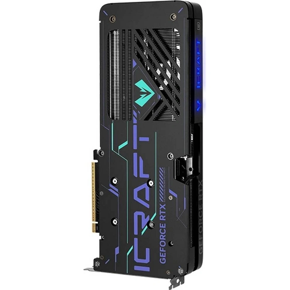 Видеокарта MAXSUN MS-RTX5060 iCraft OC8G AIGAX2//RTX5060 HDMI, 3*DP, 8G, D7