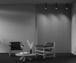 Светильник потолочный светодиодный Maytoni   C044CL-01-30GU10-B