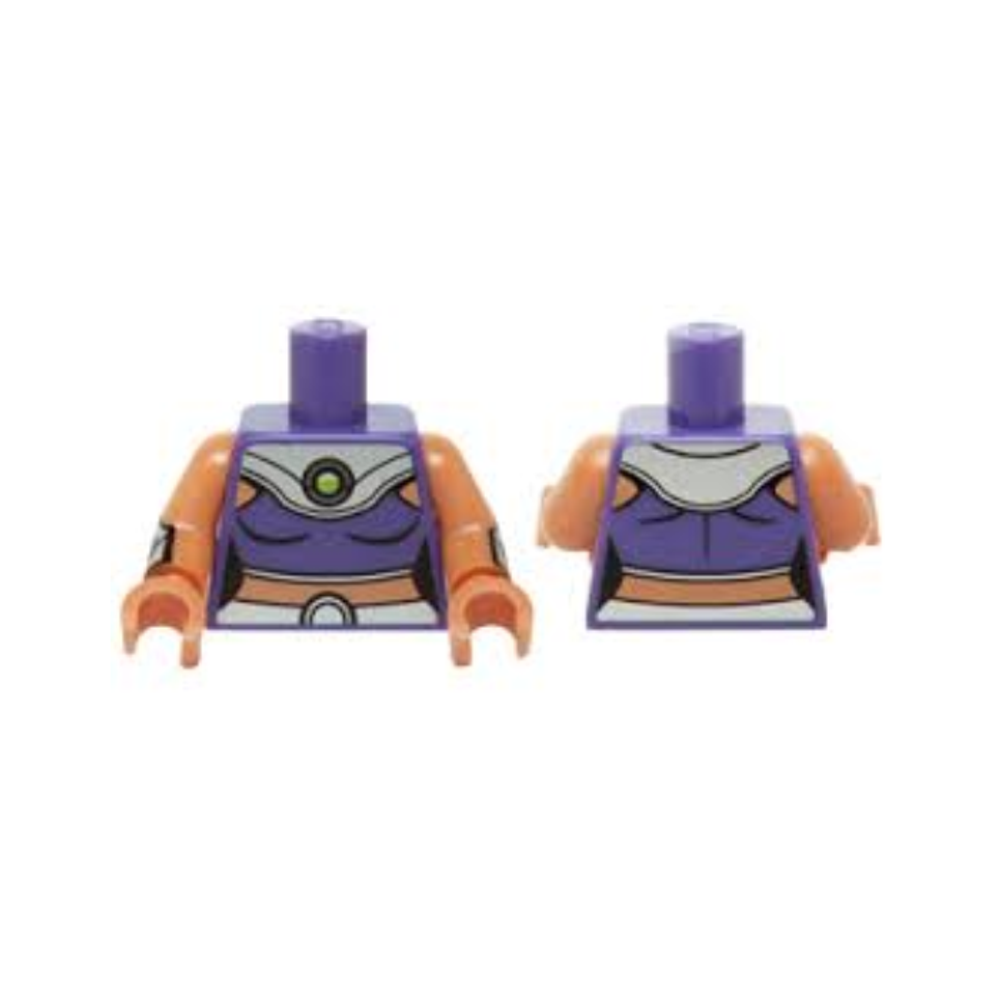 Торс Старфайер 973pb2040c01