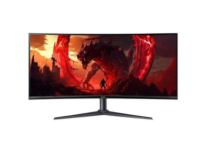 Монитор Acer Nitro XZ342CUV3bmiiphx