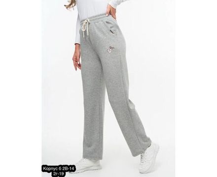 Брюки 50362845 Fabrika