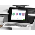 МФУ HP Color LaserJet Enterprise Flow MFP M776z (3WT91A)