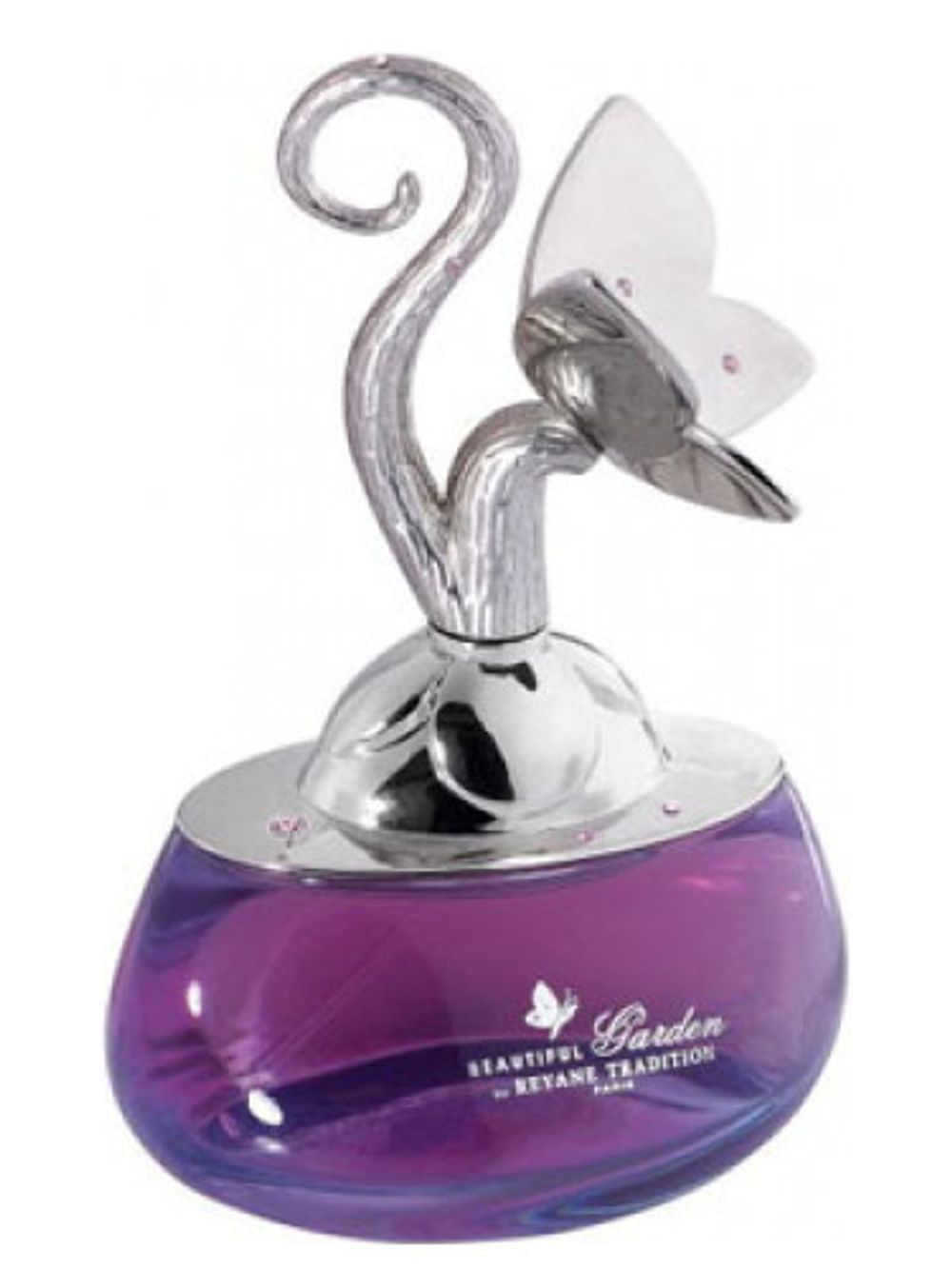 Reyane Tradition Beautiful Garden