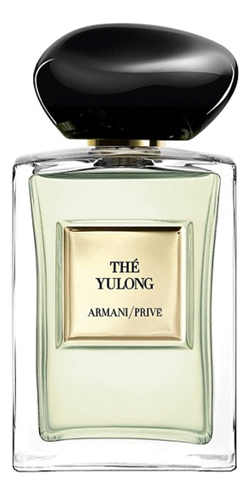 ARMANI Prive The Yulong