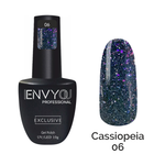 I Envy You, Гель-лак Cassiopeia 06 (10 g)