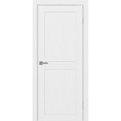 Царговая межкомнатная дверь Экостиль А-10
