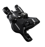 Тормоз дисковый Shimano, j-kit, BL(прав M4100)/BR(задн MT410), полимерные колодки, 1700мм