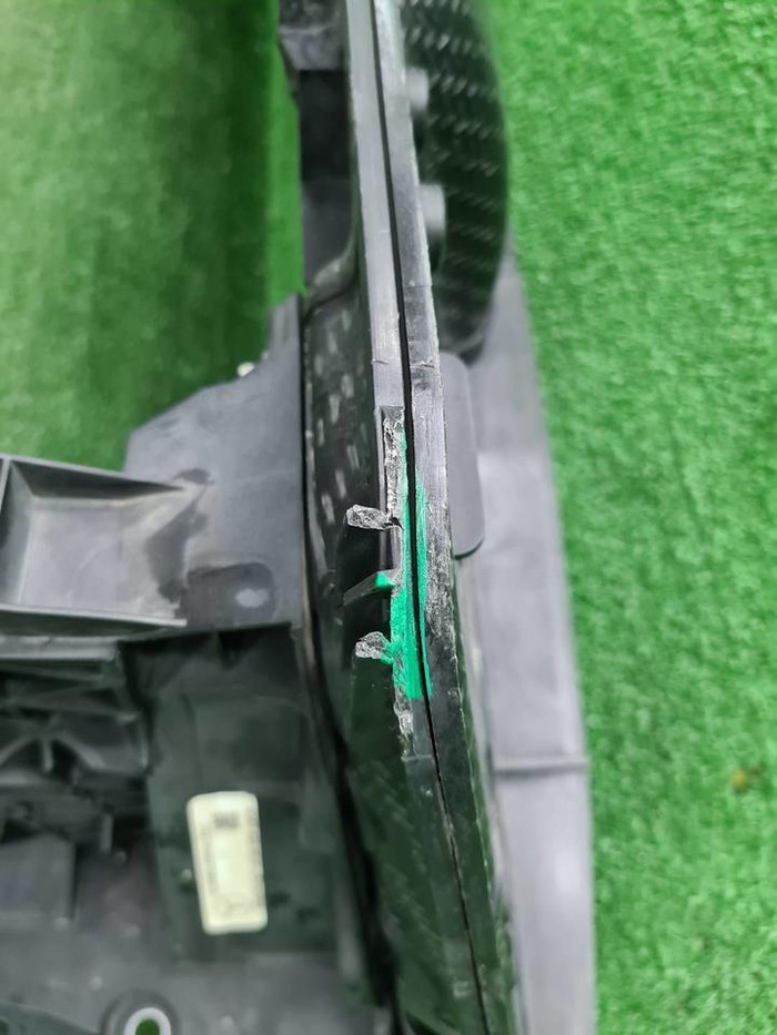 Телевизор Mercedes GLS x167 (2019-н.в.)