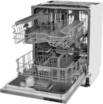 Встраиваемая посудомоечная машина Hotpoint HI 4C66