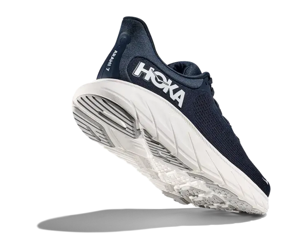 Кроссовки мужские Hoka Arahi 7 Wide