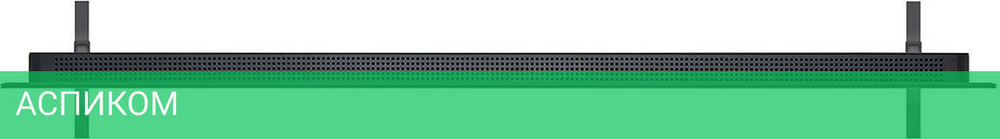 Телевизор OLED LG 55" OLED55A2RLA.ADKG