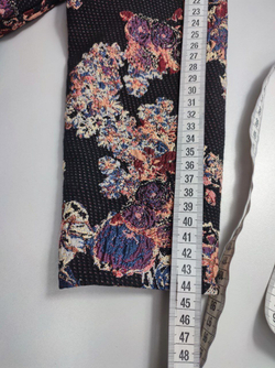 Платье Karl Kloosterhoff оригинальное 40 размер